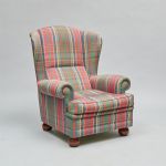 1018 7243 ARMCHAIR